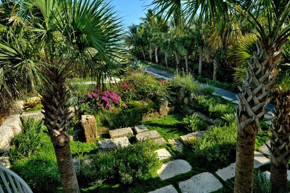 Seaside Residence by Craig Reynolds Landscape Architecture - Photo 17
