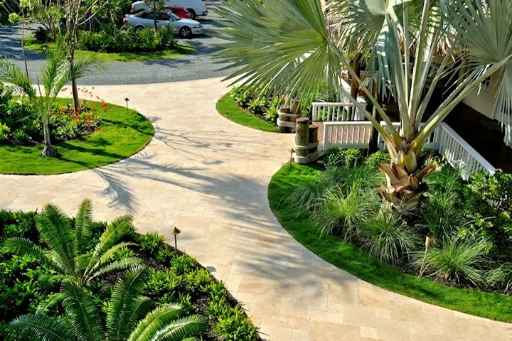 Seaside Residence by Craig Reynolds Landscape Architecture - Photo 6