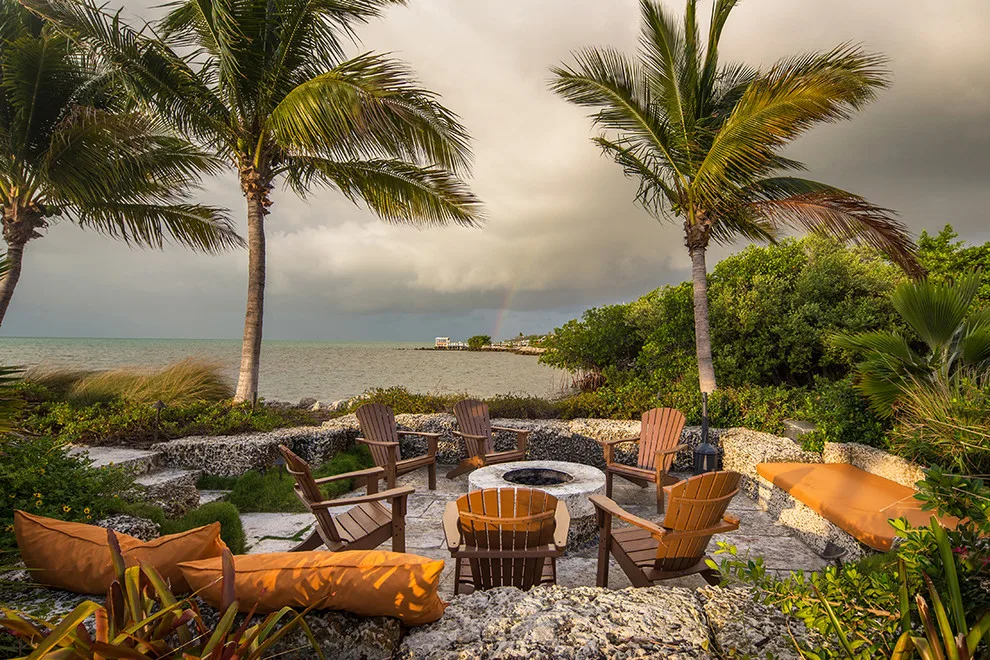 Seaside Residence by Craig Reynolds Landscape Architecture - Photo 12