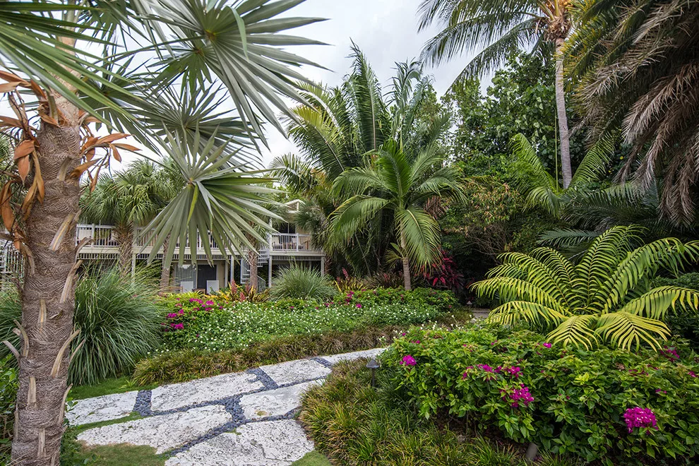 Seaside Residence by Craig Reynolds Landscape Architecture - Photo 10