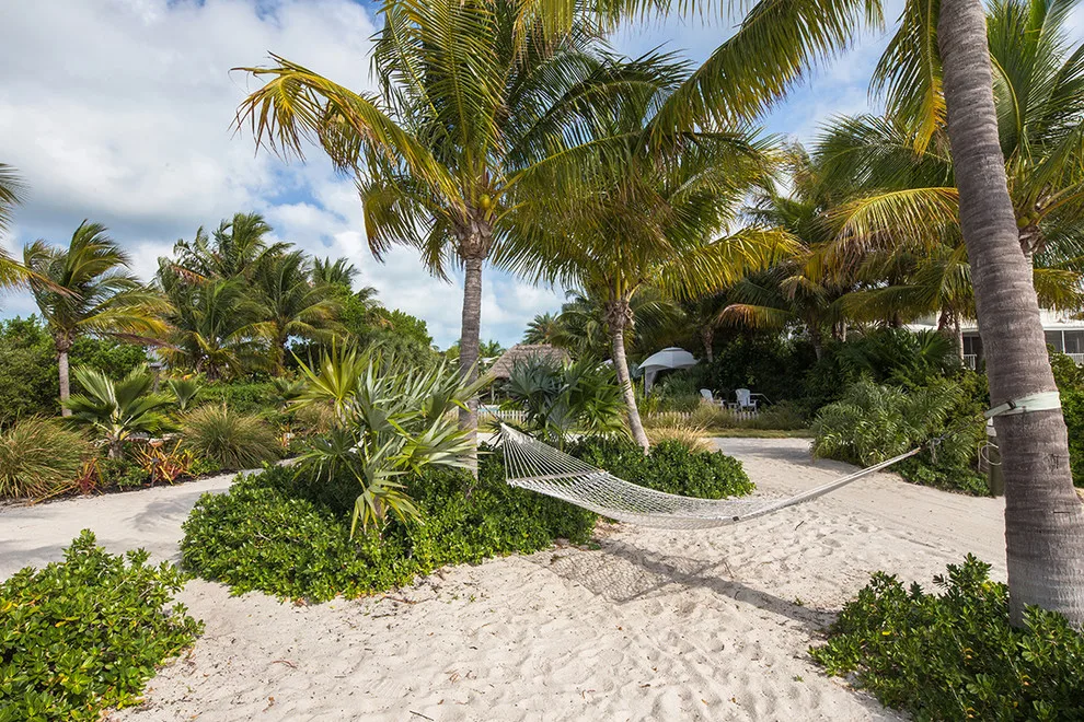 Seaside Residence by Craig Reynolds Landscape Architecture - Photo 19