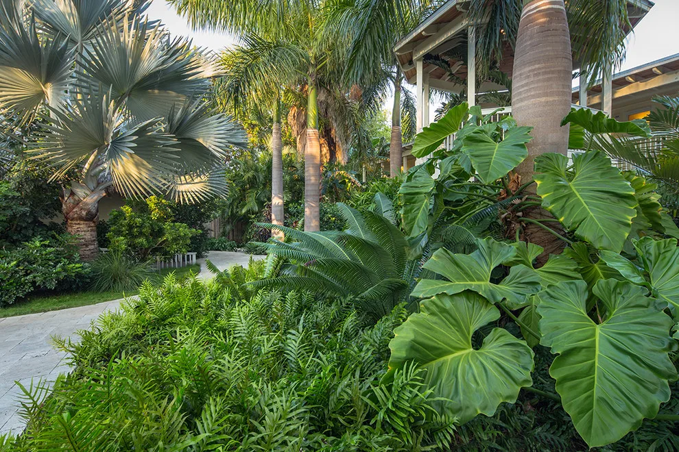 Seaside Residence by Craig Reynolds Landscape Architecture - Photo 21