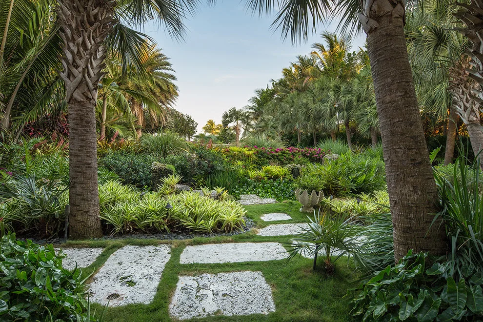 Seaside Residence by Craig Reynolds Landscape Architecture - Photo 11