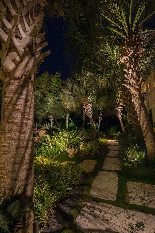 Seaside Residence by Craig Reynolds Landscape Architecture - Photo 23
