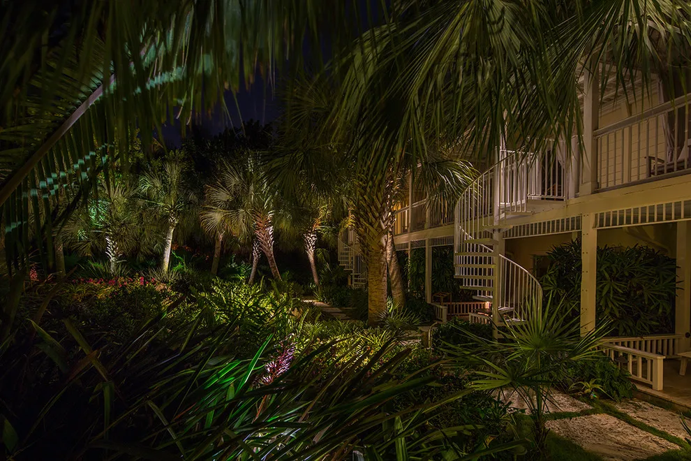 Seaside Residence by Craig Reynolds Landscape Architecture - Photo 3