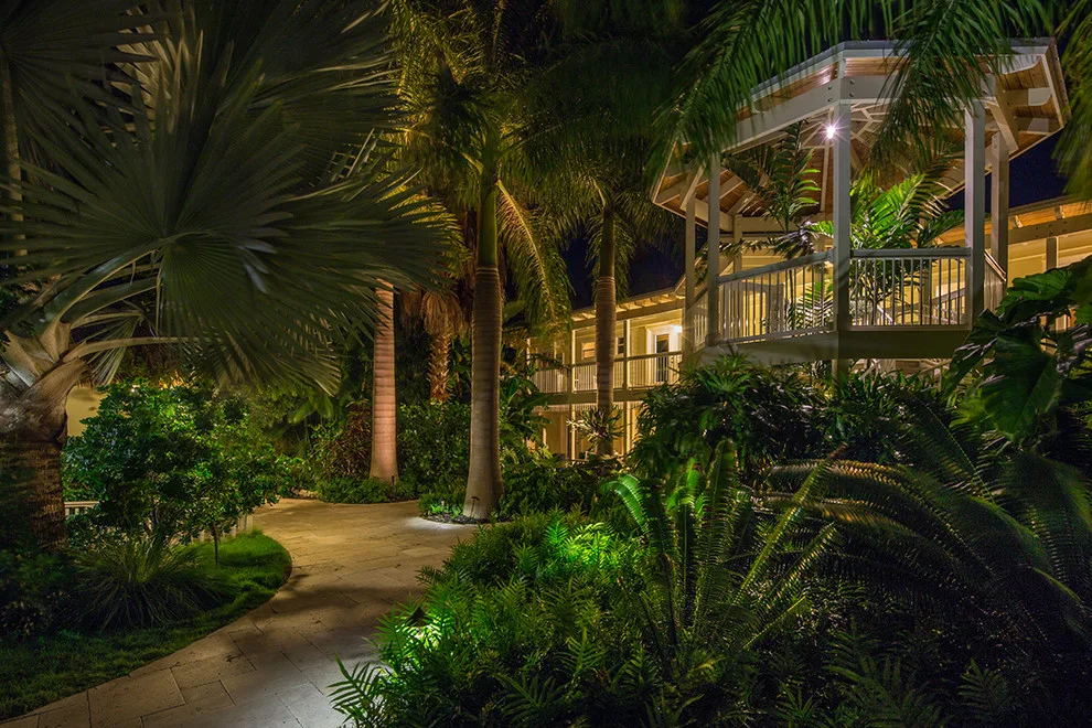 Seaside Residence by Craig Reynolds Landscape Architecture - Photo 14