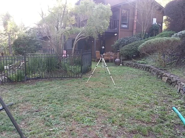 San Rafael Hillside Landscape Revitalization by Gardens & Gables - Photo 13
