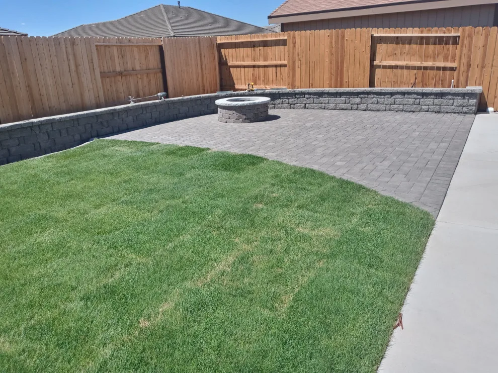Diamond Peak NV Masonry & Landscaping - Photo 3