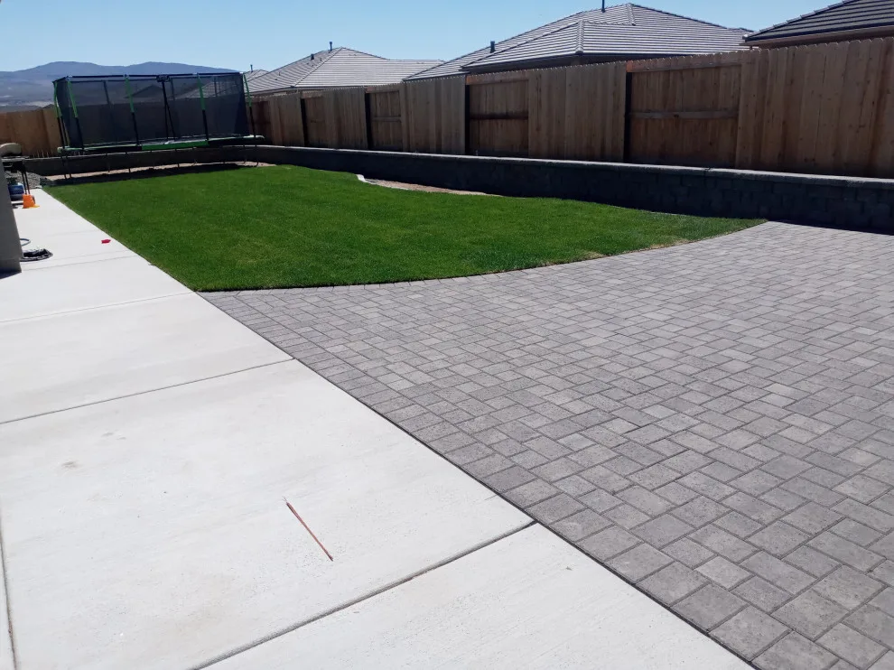 Our Efforts by Diamond Peak NV Masonry & Landscaping - Photo 21