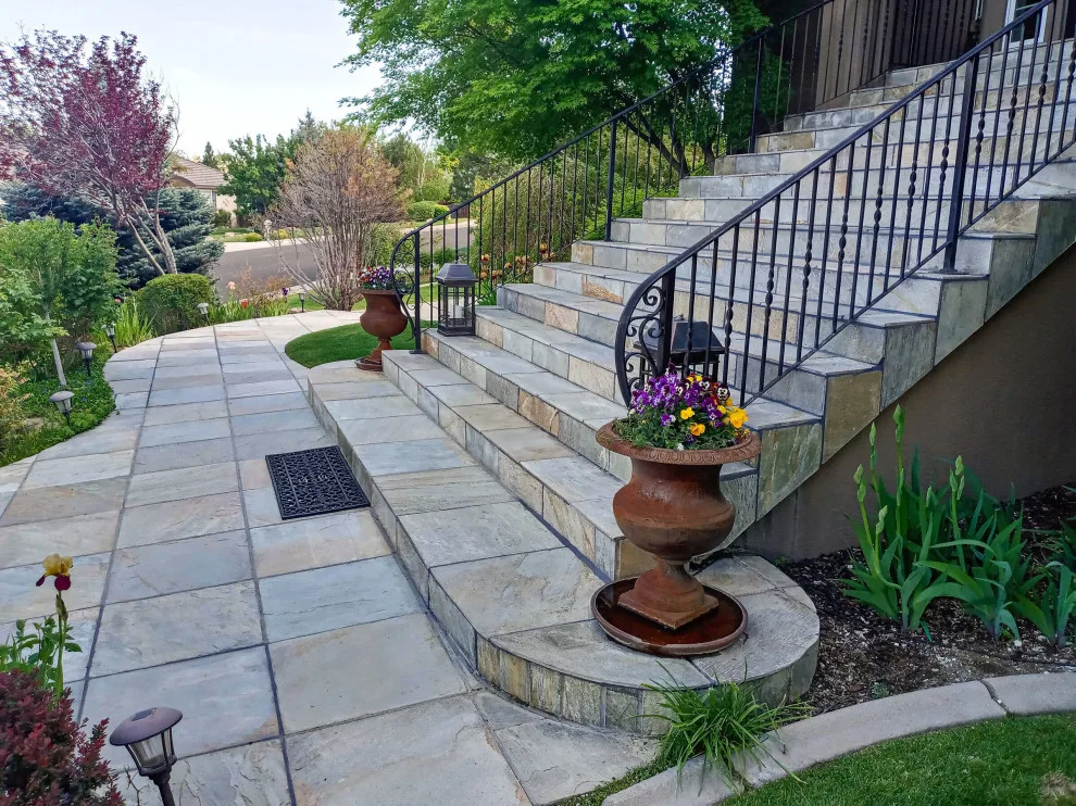 Our Efforts by Diamond Peak NV Masonry & Landscaping - Photo 14