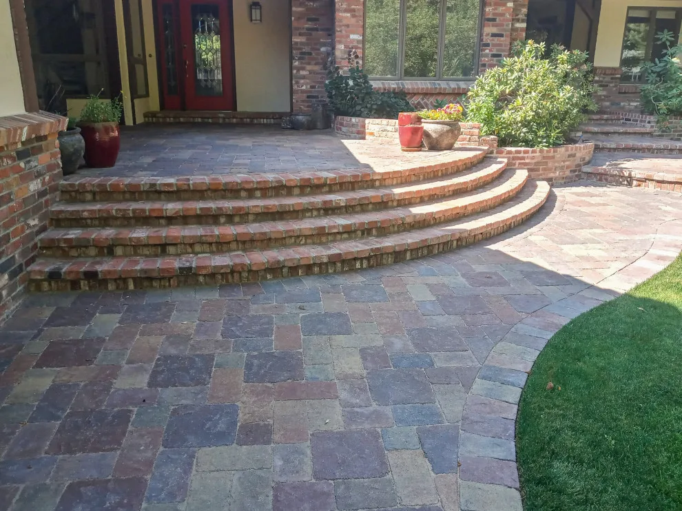 Our Efforts by Diamond Peak NV Masonry & Landscaping - Photo 9