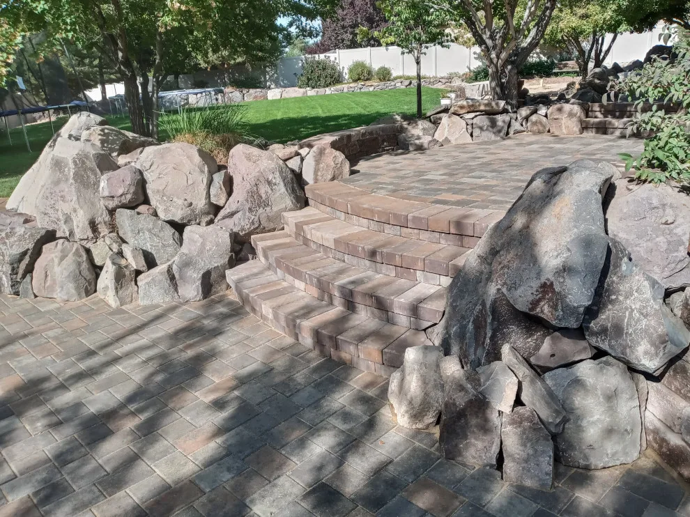 Our Efforts by Diamond Peak NV Masonry & Landscaping - Photo 12