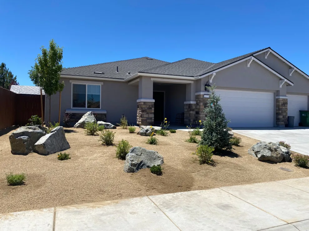 Our Efforts by Diamond Peak NV Masonry & Landscaping - Photo 8