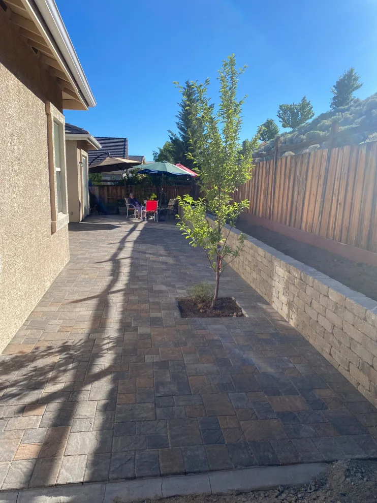 Our Efforts by Diamond Peak NV Masonry & Landscaping - Photo 22