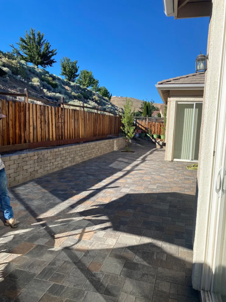 Our Efforts by Diamond Peak NV Masonry & Landscaping - Photo 10