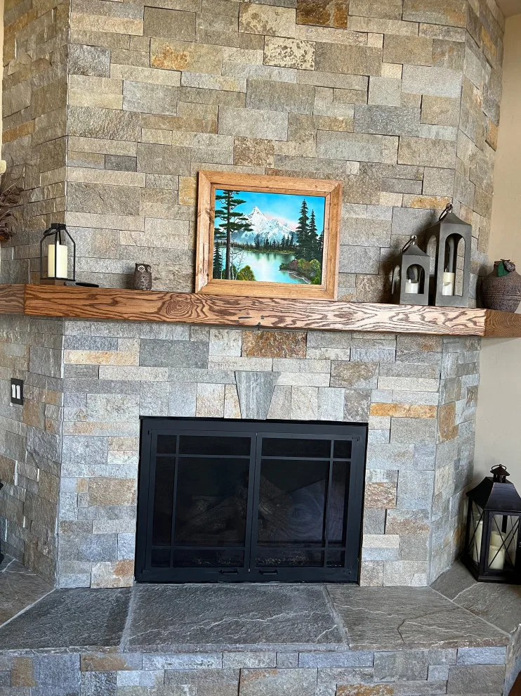 Diamond Peak NV Masonry & Landscaping - Photo 14