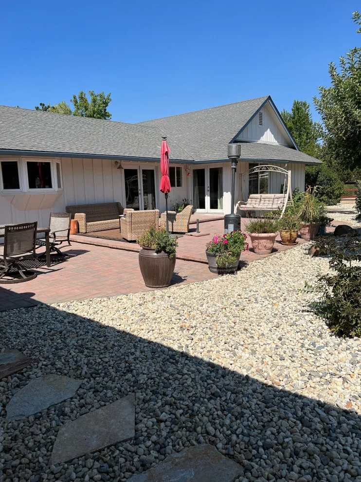 Our Efforts by Diamond Peak NV Masonry & Landscaping - Photo 7