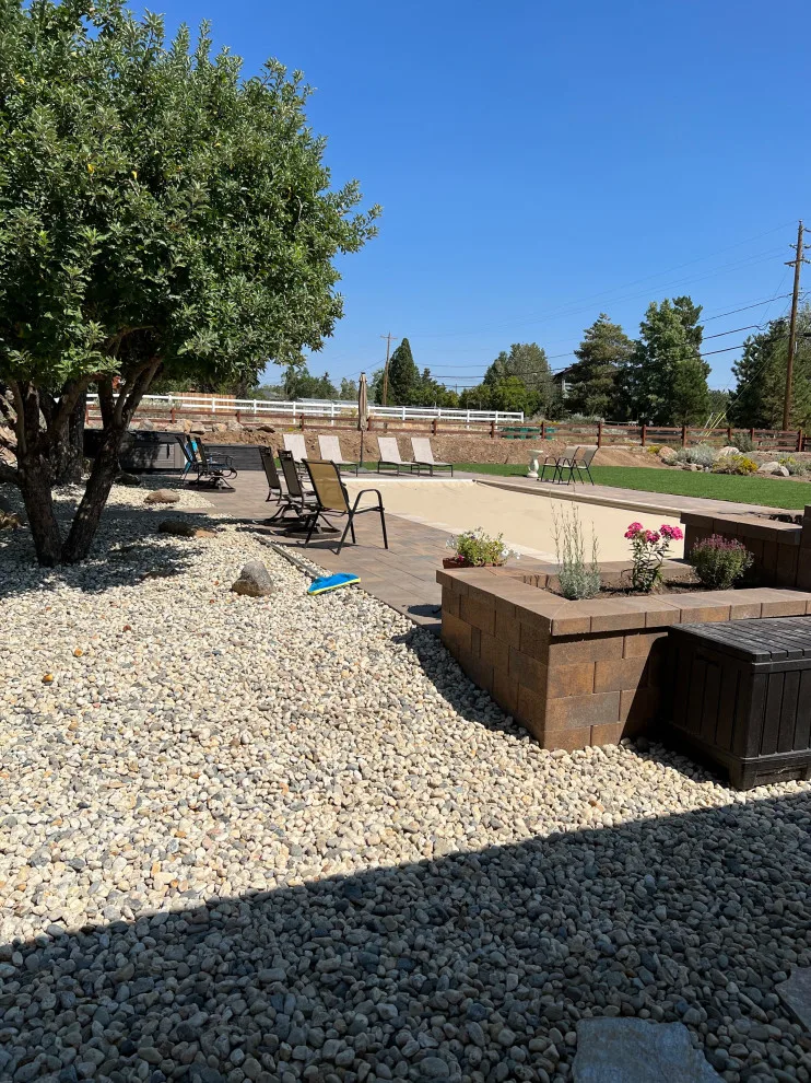 Diamond Peak NV Masonry & Landscaping - Photo 9