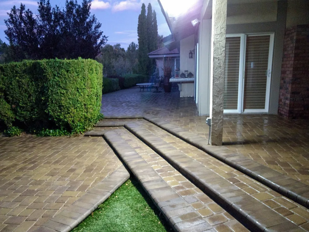 Diamond Peak NV Masonry & Landscaping - Photo 12