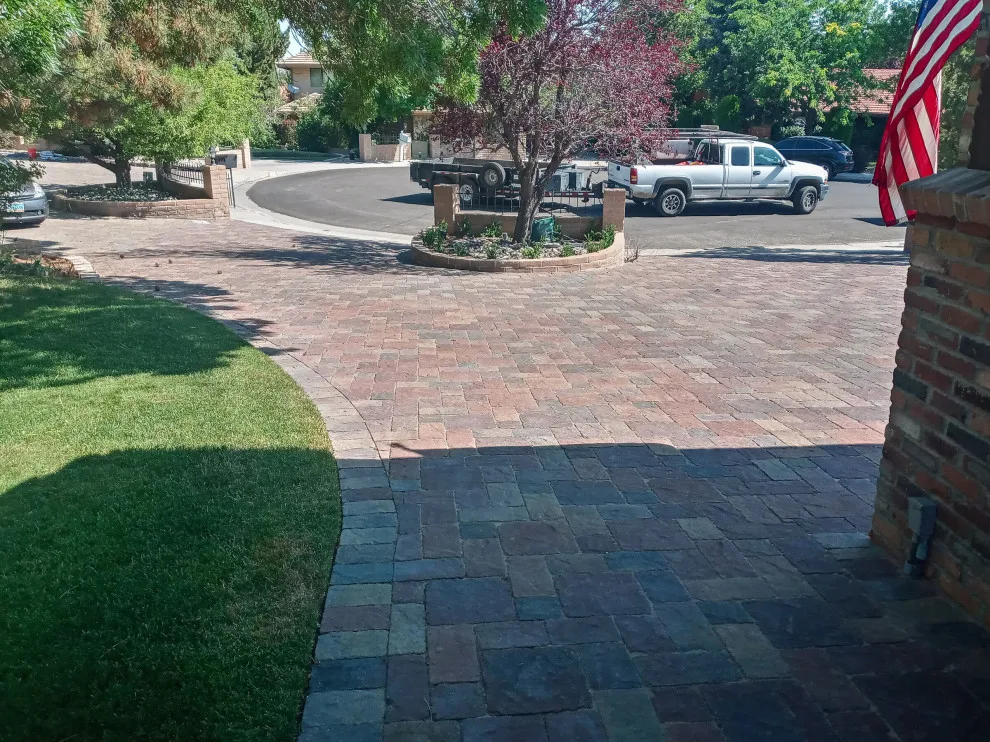 Our Efforts by Diamond Peak NV Masonry & Landscaping - Photo 25