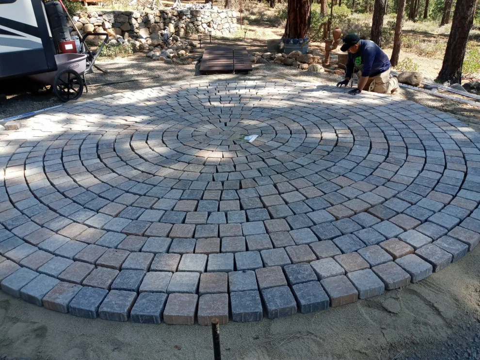 Our Efforts by Diamond Peak NV Masonry & Landscaping - Photo 19