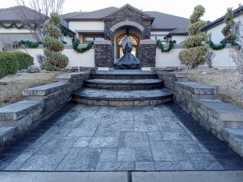 Diamond Peak NV Masonry & Landscaping - Photo 13