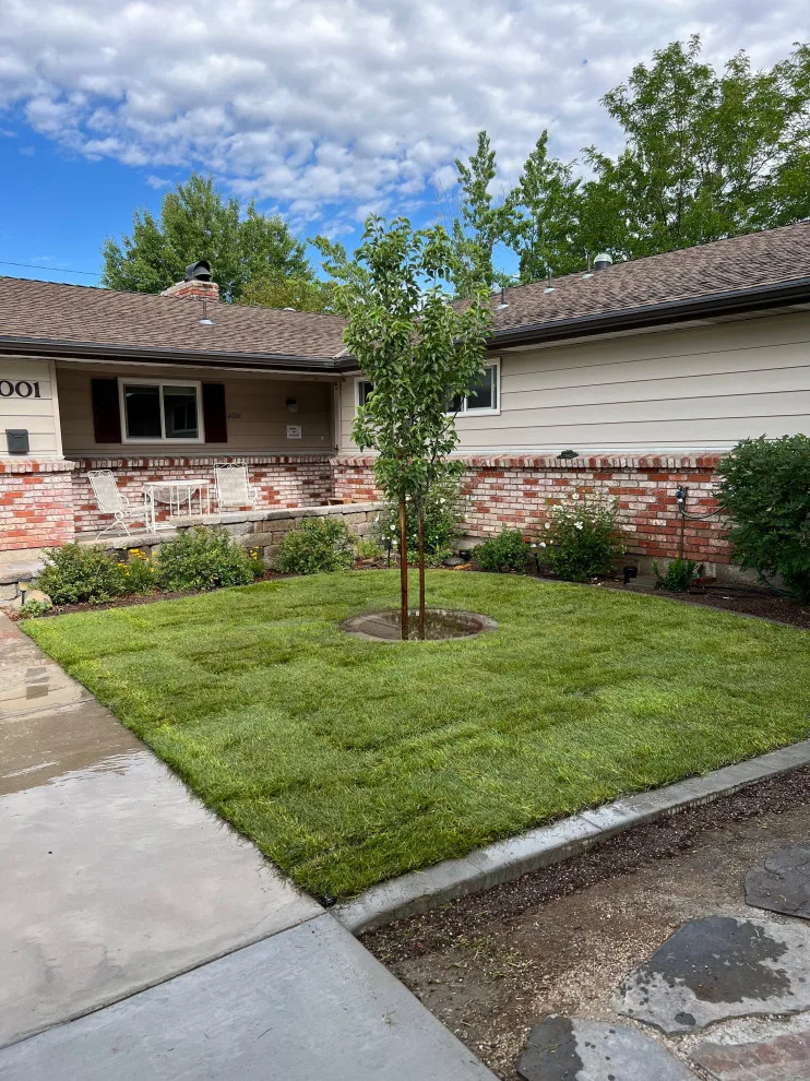 Our Efforts by Diamond Peak NV Masonry & Landscaping - Photo 27