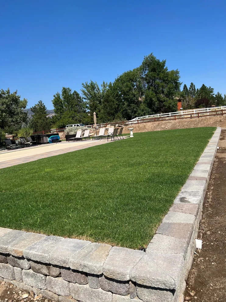 Our Efforts by Diamond Peak NV Masonry & Landscaping - Photo 11