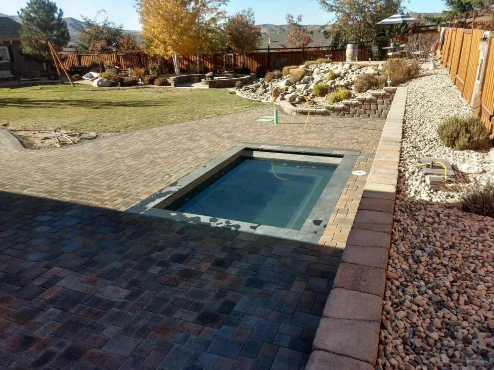Our Efforts by Diamond Peak NV Masonry & Landscaping - Photo 20