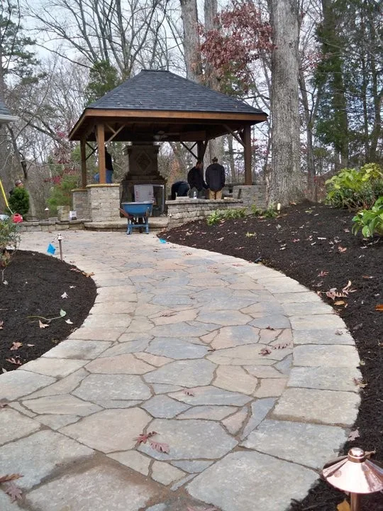 Alfresco Cooking and Entertaining by Wildwood Land Design - Photo 8