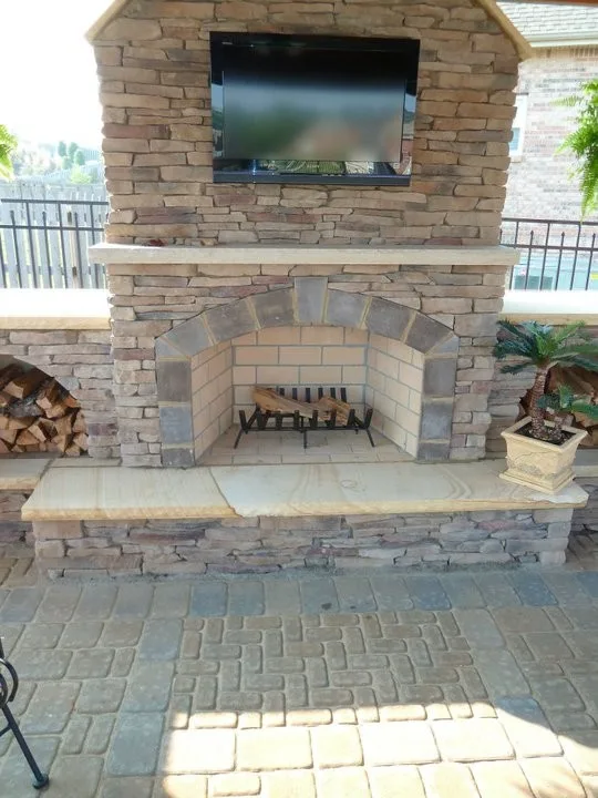 Alfresco Cooking and Entertaining by Wildwood Land Design - Photo 25