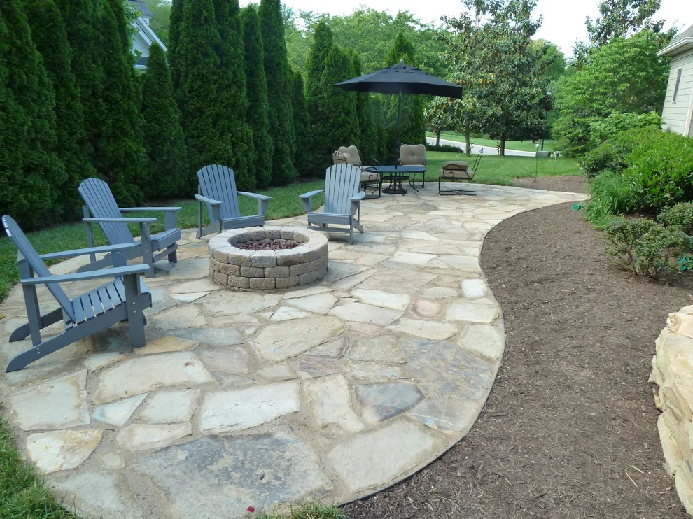 Alfresco Cooking and Entertaining by Wildwood Land Design - Photo 18