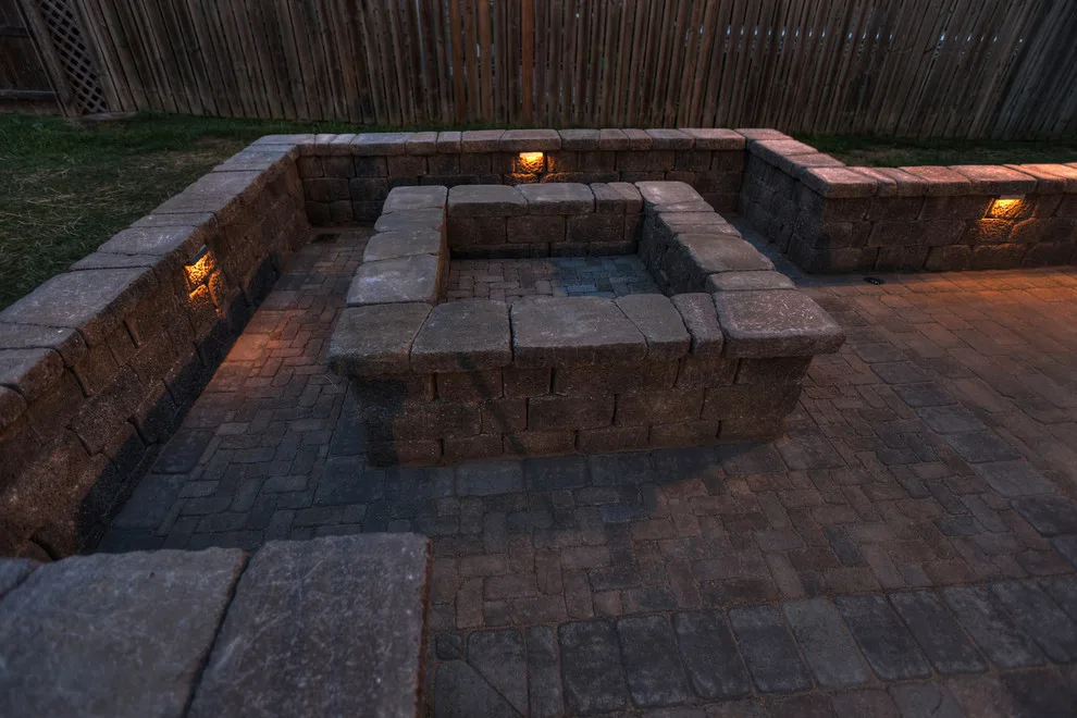 Alfresco Cooking and Entertaining by Wildwood Land Design - Photo 3