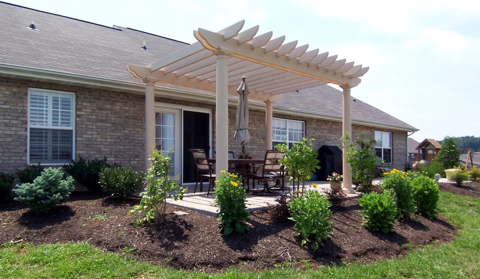 Alfresco Cooking and Entertaining by Wildwood Land Design - Photo 4