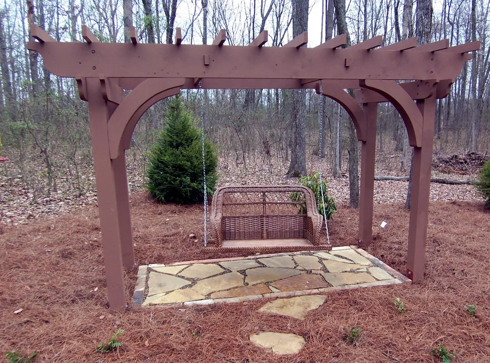 Alfresco Cooking and Entertaining by Wildwood Land Design - Photo 2