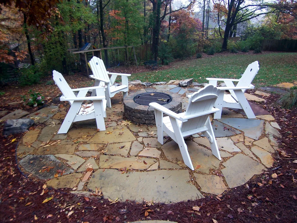 Alfresco Cooking and Entertaining by Wildwood Land Design - Photo 21