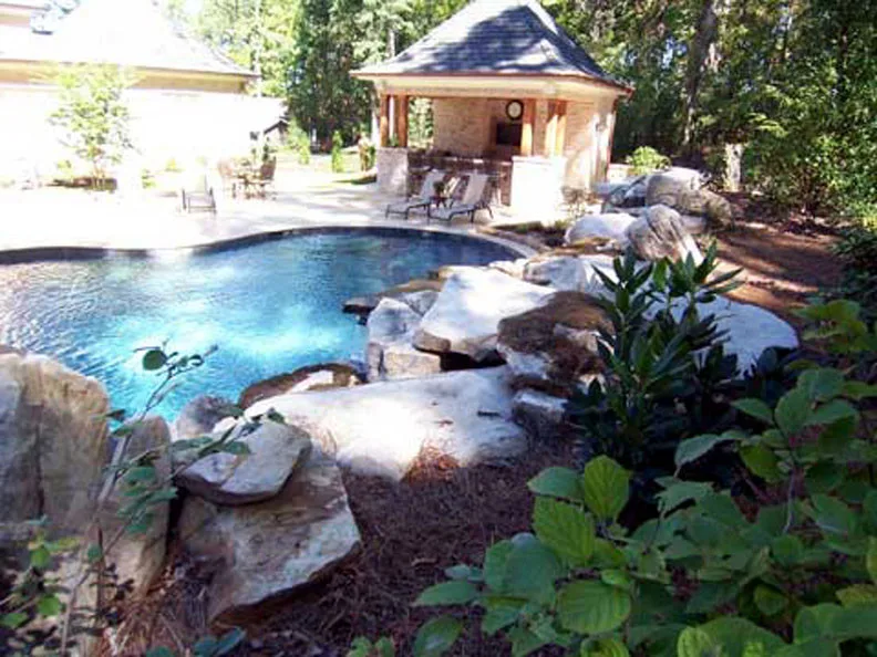 Alfresco Cooking and Entertaining by Wildwood Land Design - Photo 5