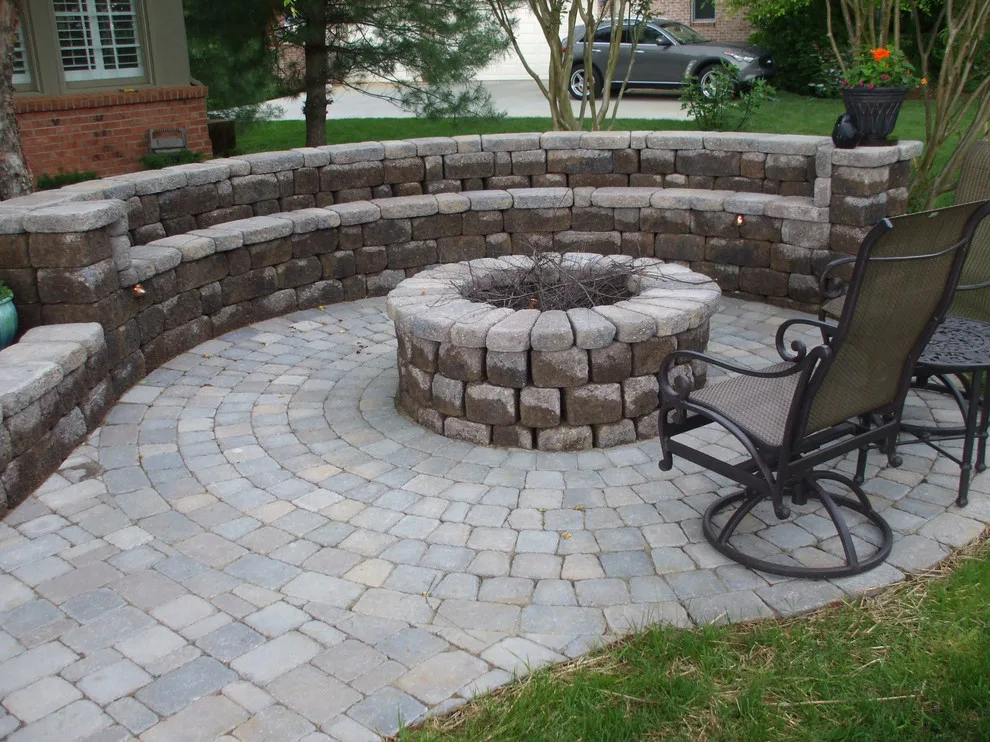 Alfresco Cooking and Entertaining by Wildwood Land Design - Photo 9