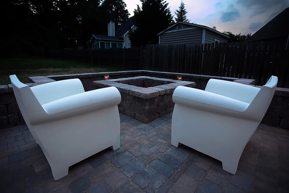 Alfresco Cooking and Entertaining by Wildwood Land Design - Photo 30