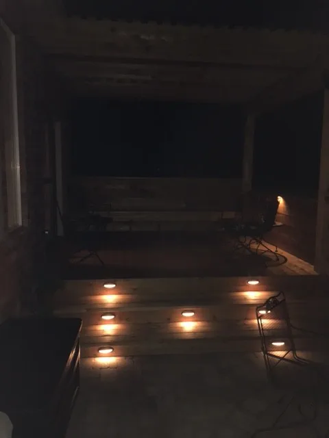 Exterior Steps and Stairs by Second Nature Outdoor Living & Landscaping - Photo 10