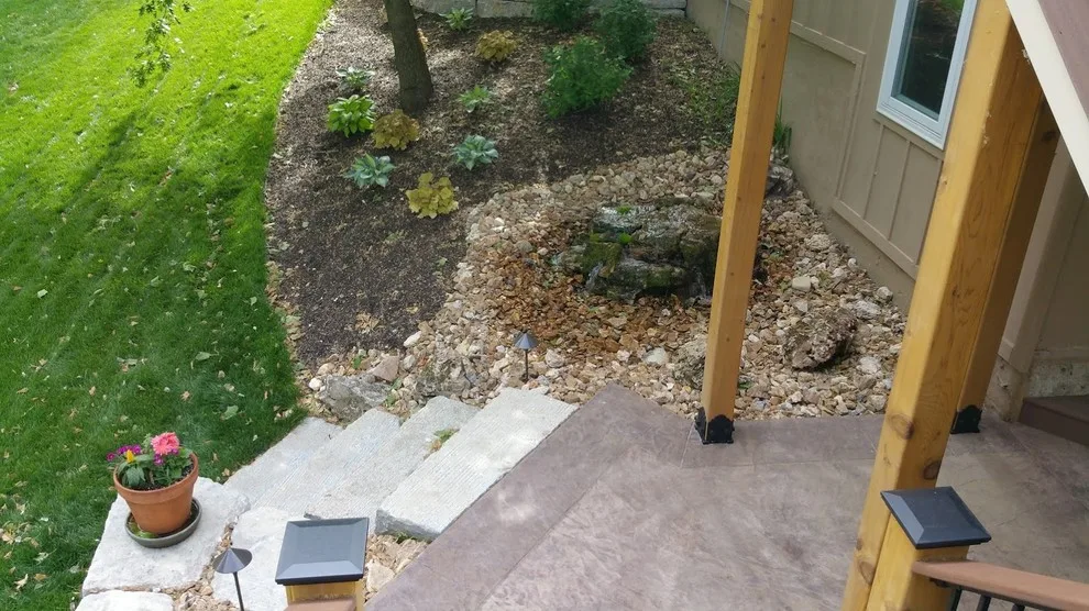 Second Nature Outdoor Living & Landscaping - Photo 7