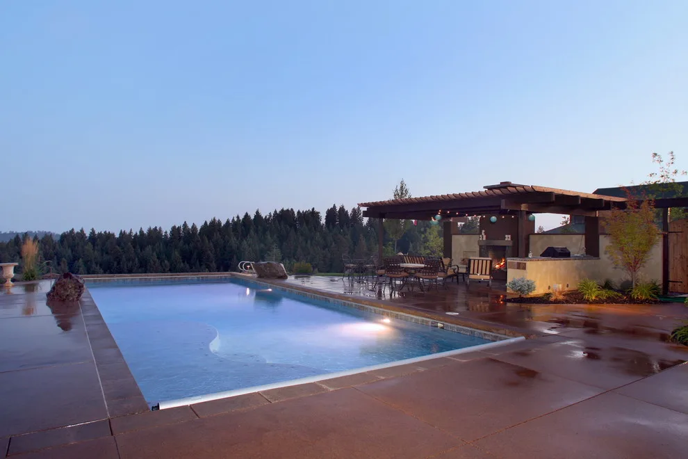 Palouse Escape by Coppercreek Landscaping - Photo 6