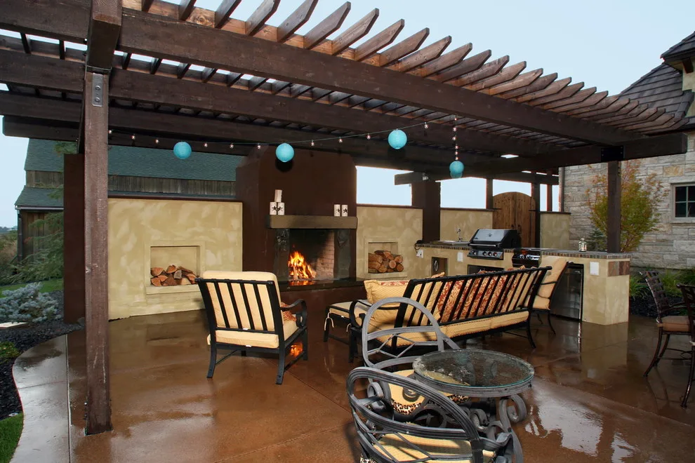 Coppercreek Landscaping - Photo 14