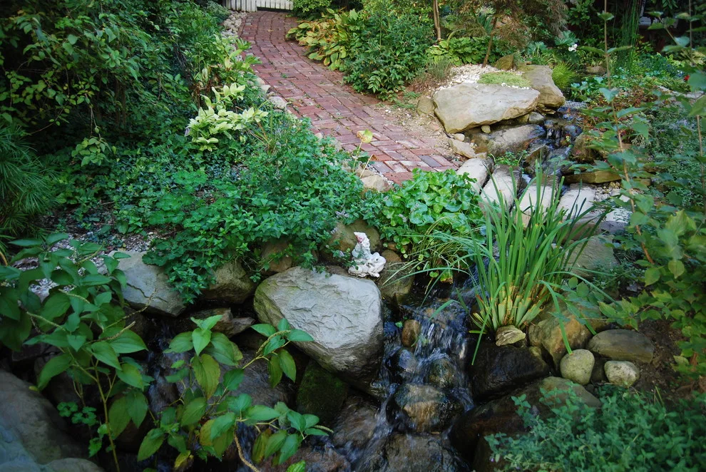 Soergel Landscapes, Aquascapes, Florascapes - Photo 3