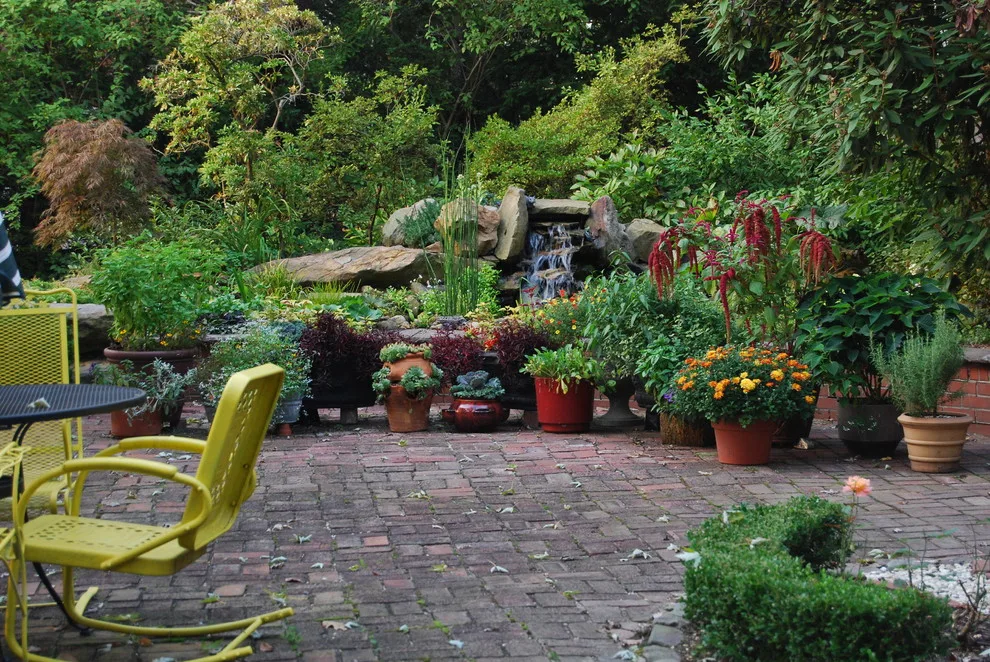 Soergel Landscapes, Aquascapes, Florascapes - Photo 14