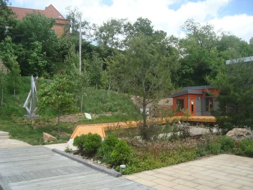 Karl Steinmetz Landscape Architect - Photo 13