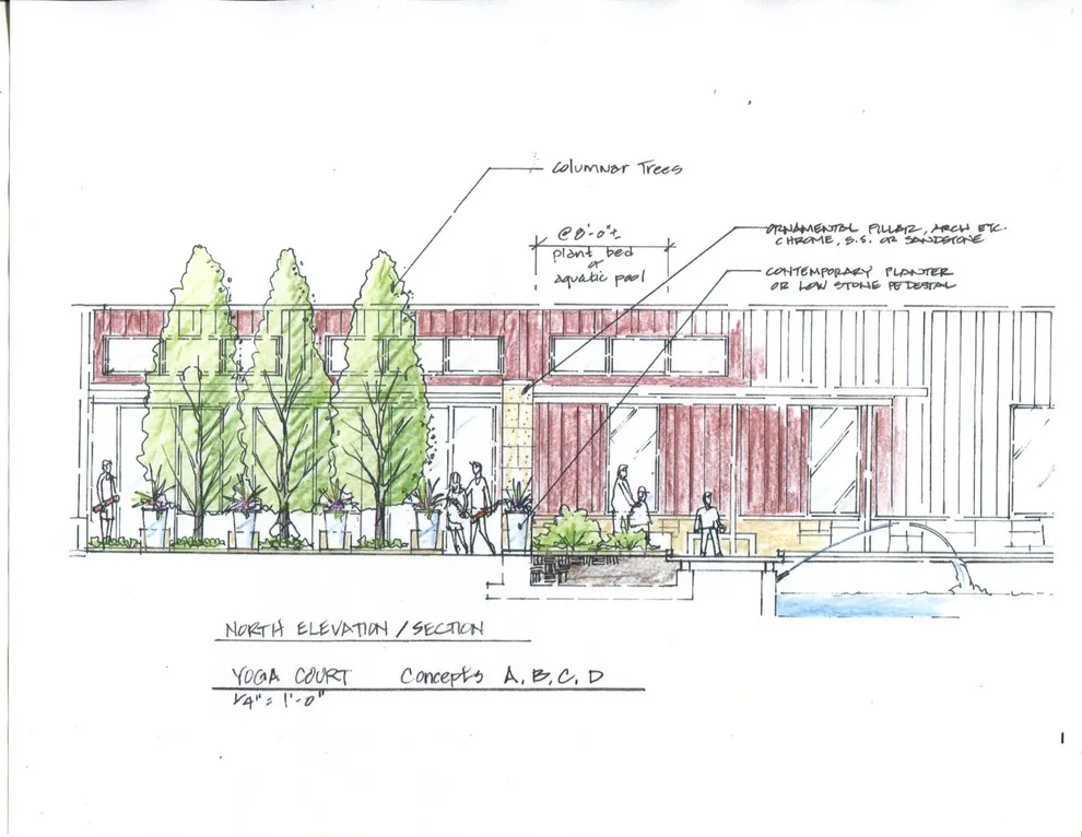 Karl Steinmetz Landscape Architect - Photo 14