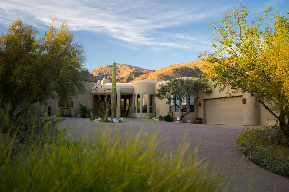 PIMA GORGE by Landscape Design West, LLC - Photo 4