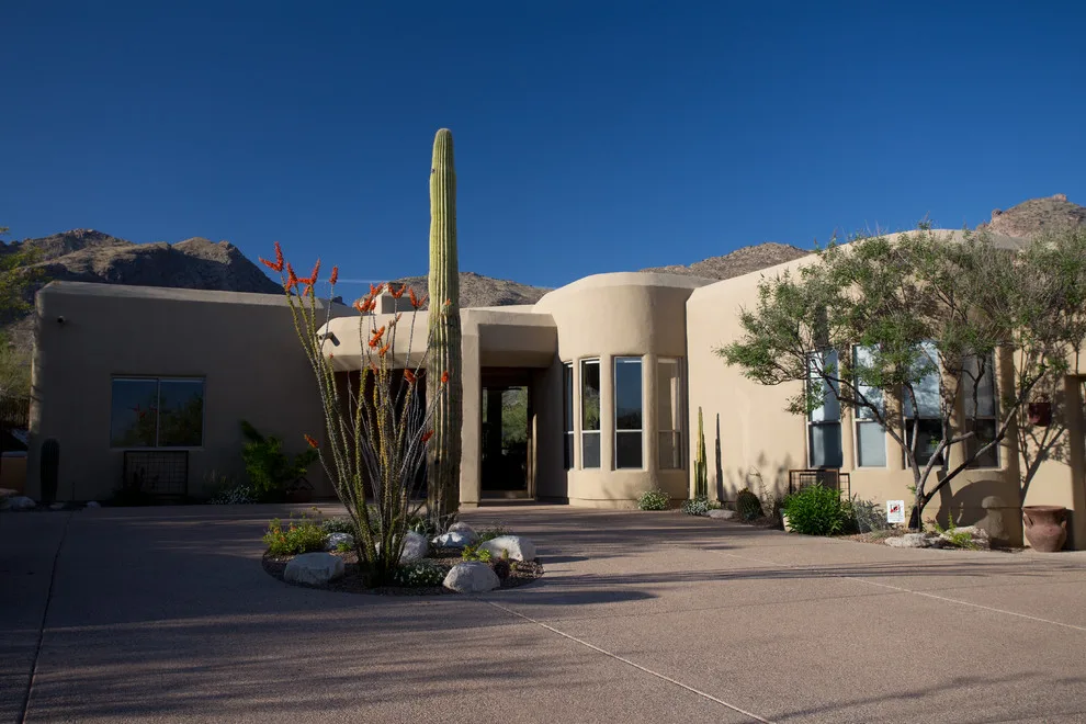 PIMA GORGE by Landscape Design West, LLC - Photo 5
