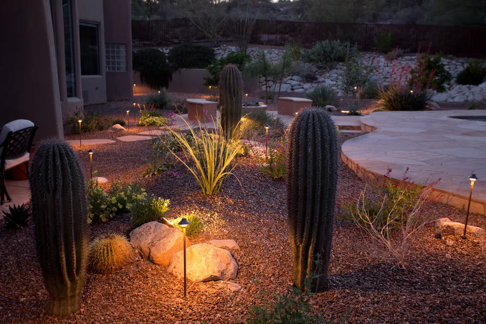 PIMA GORGE by Landscape Design West, LLC - Photo 6
